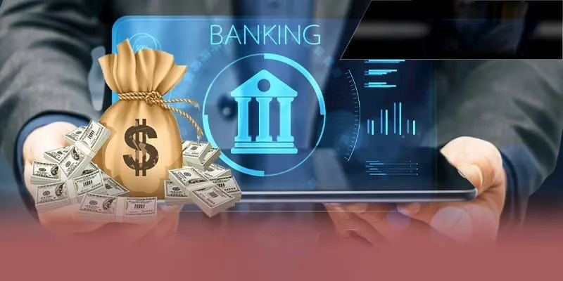 Lightning fast deposit and withdrawal transactions, instant execution