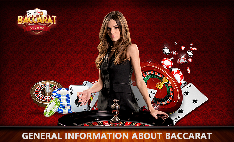General information about BACCARAT