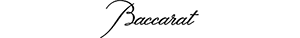 slogan BACCARAT